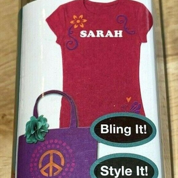 Painting Fashion Art Next STYLE Stencil Pack 14 Designs BOHO Style Designs NEW - Picture 6 of 6